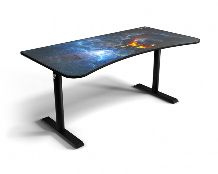 Arozzi Arena Gaming Tisch - Large - Omega
