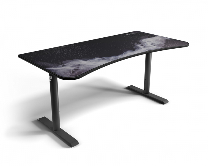 Arozzi Arena Gaming Tisch - Large - Gunmetal Galaxy