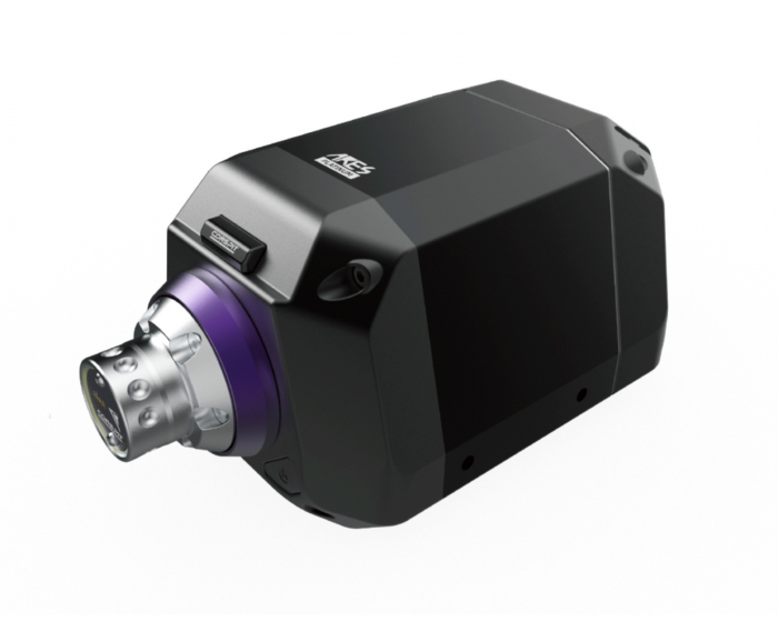 Conspit Ares Direct Drive Radbasis (12Nm) CDR