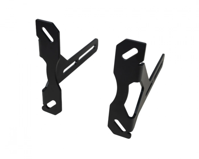 Conspit ARES Frontmontage Halterung