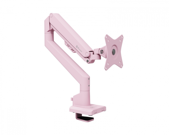 Arozzi Alzare Neo Monitorständer - Rosa