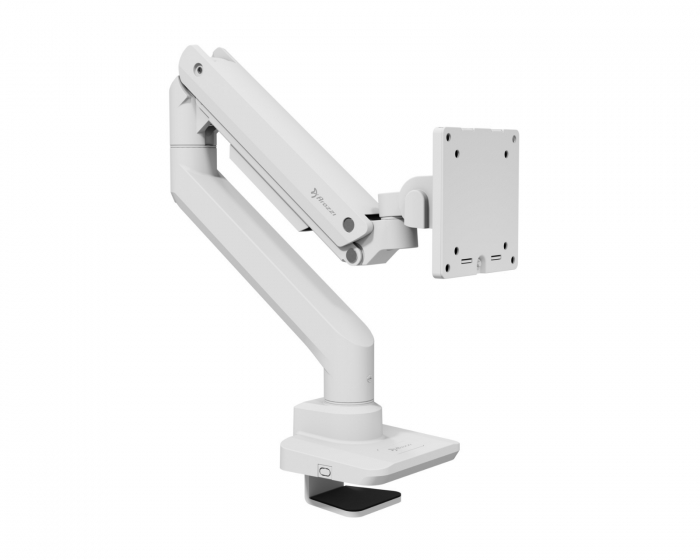 Arozzi Alzare Neo PRO Monitorständer - Weiß