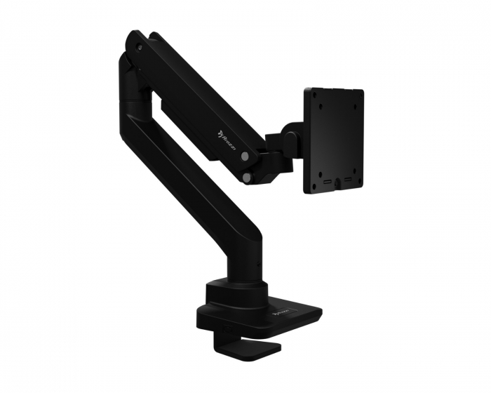 Arozzi Alzare Neo PRO Monitorständer - Schwarz