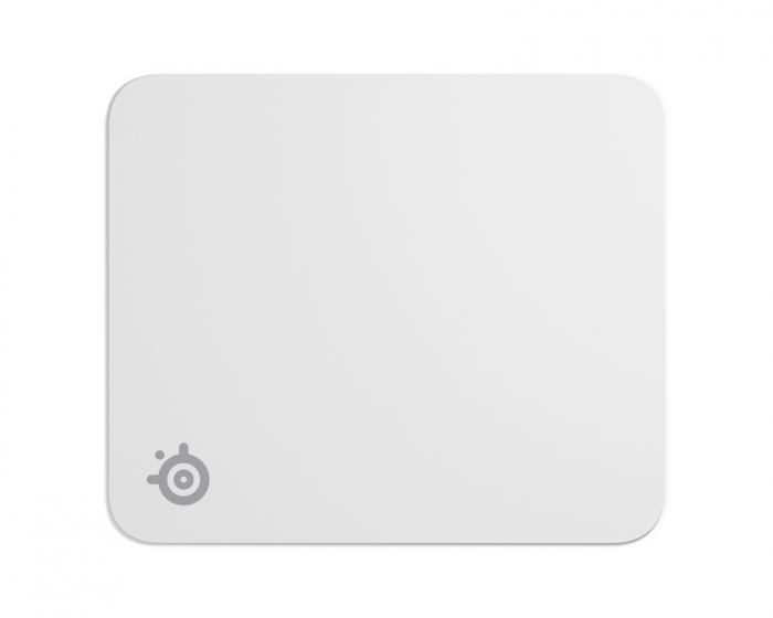 SteelSeries Qck Mauspad M - Weiß