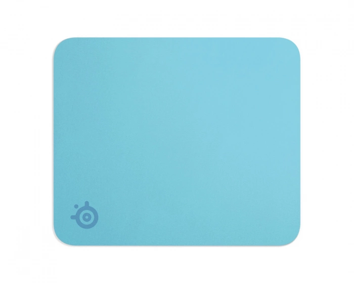SteelSeries Qck Mauspad L - Aqua