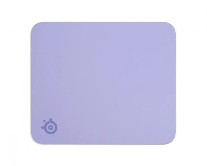 SteelSeries Qck Mauspad L - Lavendel