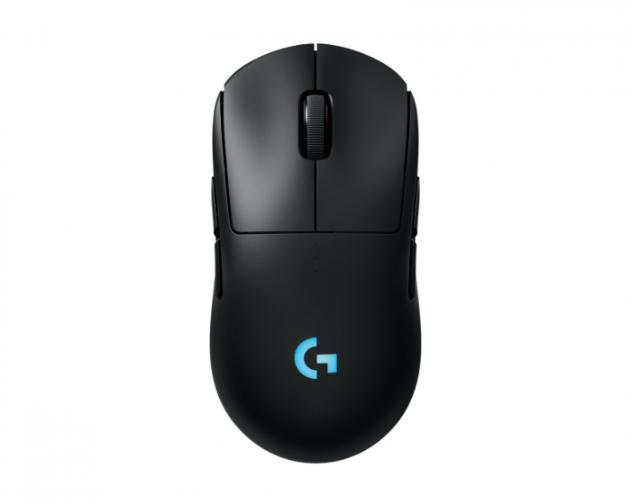 Logitech G Pro 2 Lightspeed Kabellose Gaming-Maus - Schwarz