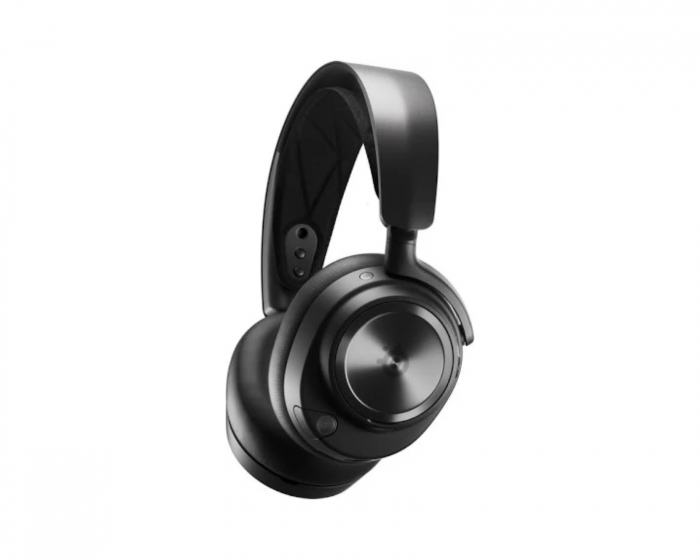 SteelSeries Arctis Nova Pro Wireless Gaming-Headset (Xbox & PC) - Schwarz