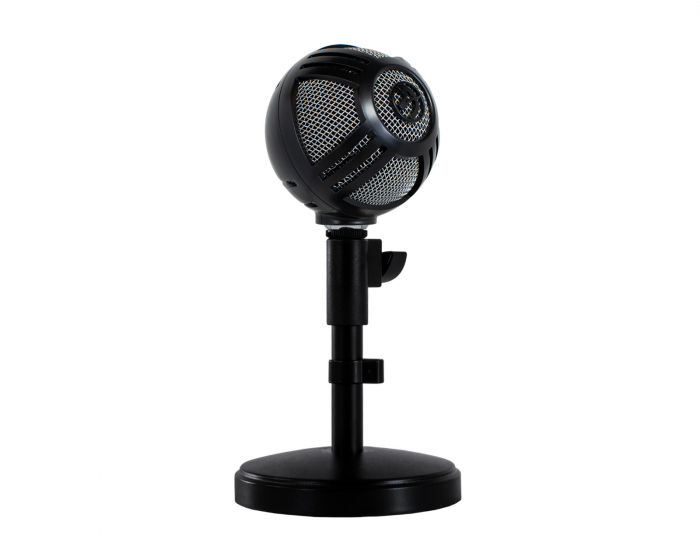 Arozzi Sfera Pro Mikrofon - Schwarz