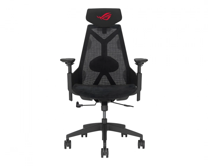 Asus ROG Destrier Core Gaming Stuhl - Schwarz