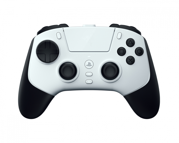 Razer Raiju V3 Pro Wireless PS5 & PC Controller - Weiß
