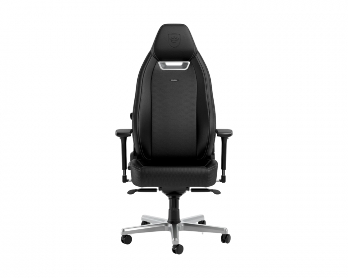 noblechairs Legend Gamingstuhl - Silver Edition