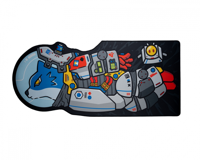 Mighty Setups Voidwalker Licht - XXL