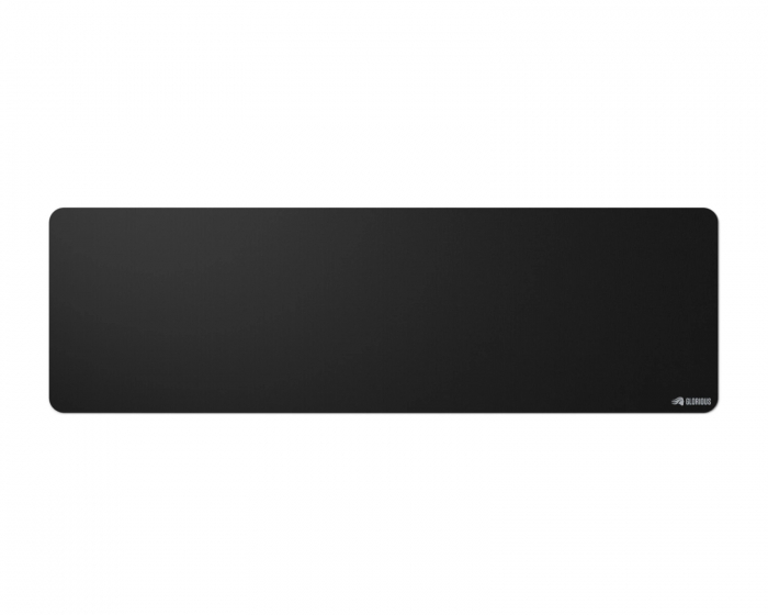 Glorious GMP 2 Edgeless Gaming Mauspad LE - Schwarz