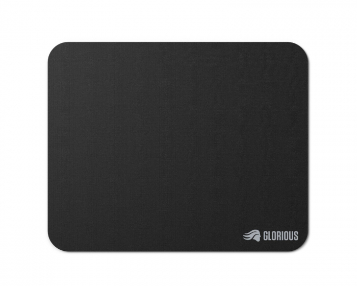 Glorious GMP 2 Edgeless Gaming Mauspad M - Schwarz