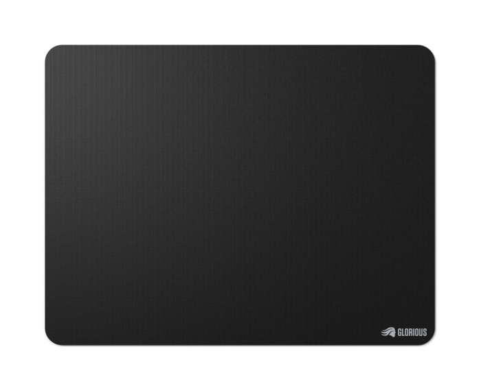 Glorious GMP 2 Edgeless Gaming Mauspad XL - Schwarz