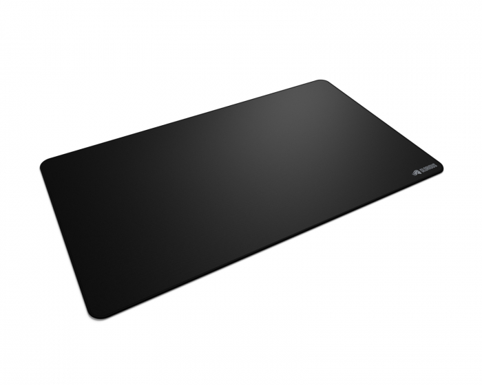 Glorious GMP 2 Genäht Gaming-Mauspad XLE - Schwarz