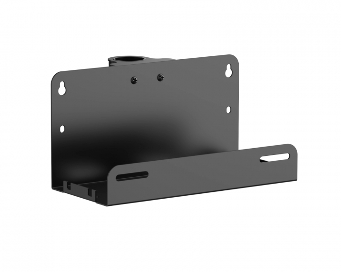 MaxMount Medienablage für MaxMount Tripod Stativ - Schwarz