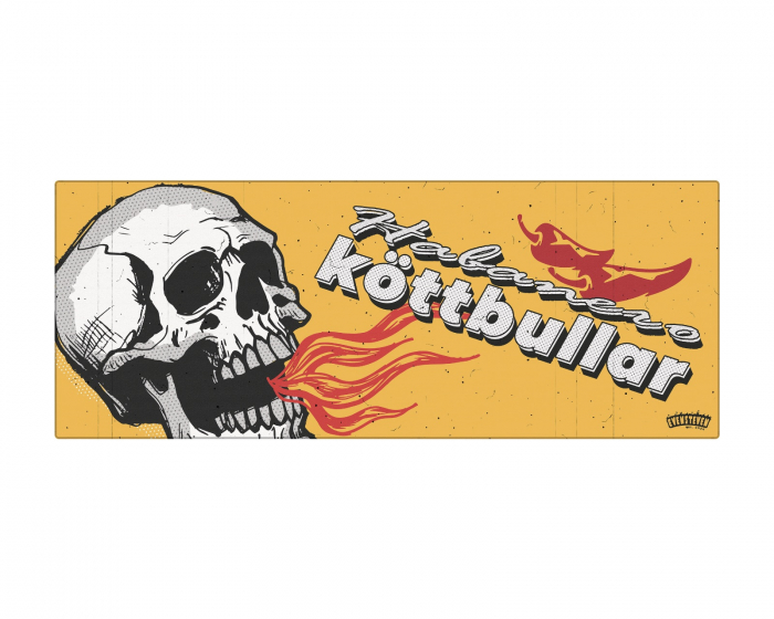 Evensteven Gaming Mauspad - HABANERO