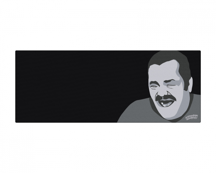 Evensteven Gaming Mauspad - LOLATNIGHT