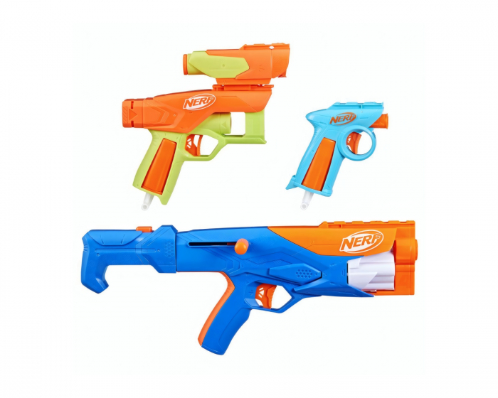 Nerf N-Serie Gear Up Pack
