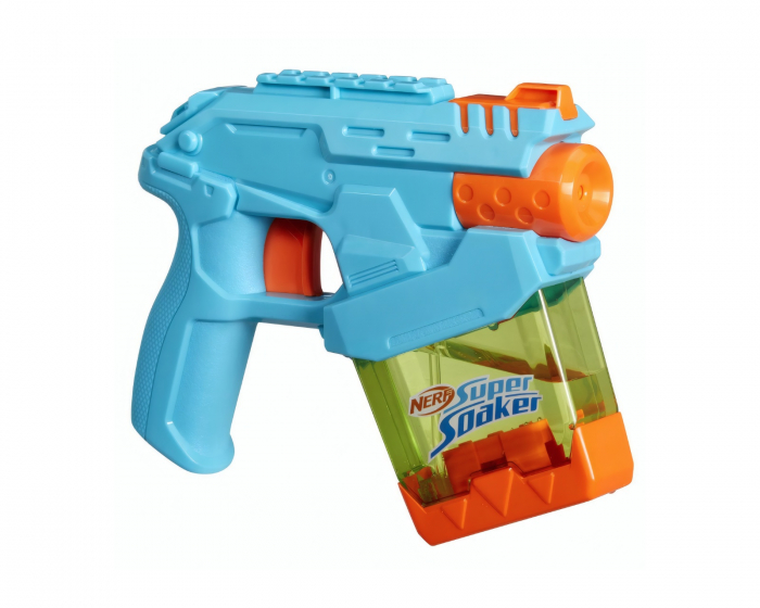 Nerf Super Soaker Dunk-Fill - Mini