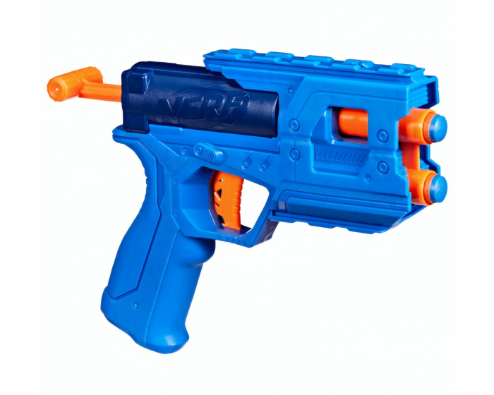 Nerf N-Series Blaster - Pure Strike