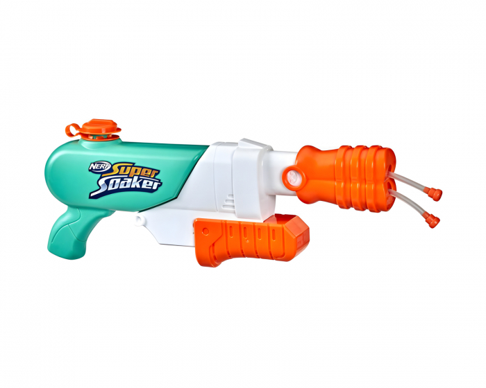 Nerf Super Soaker - Hydro Frenzy