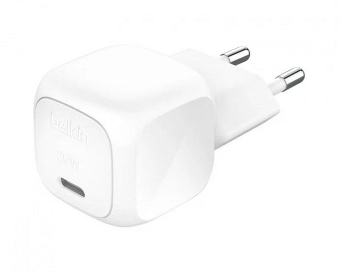 Belkin BoostCharge 20W USB PD Wandladegerät