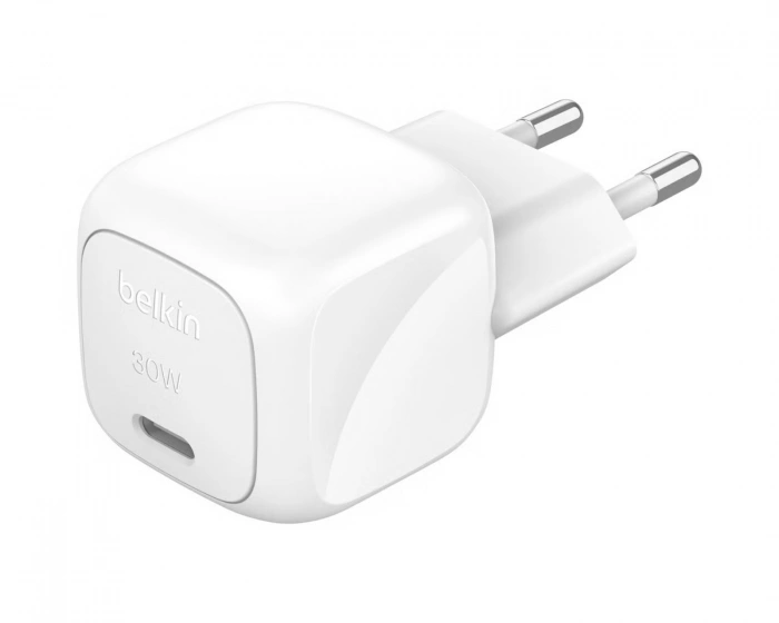 Belkin BoostCharge 30W USB PD Wandladegerät