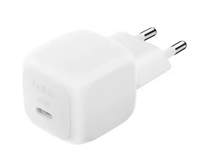 Belkin BoostCharge 45W USB PD Wandladegerät