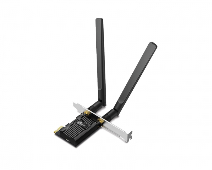 TP-Link Archer TX20E AX1800 Wi-Fi 6 - Bluetooth 5.2 PCIe-Adapter