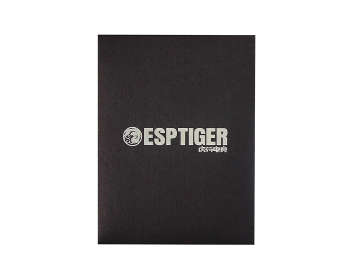 EspTiger ICE v2 Mouse Skates für Scyrox V6