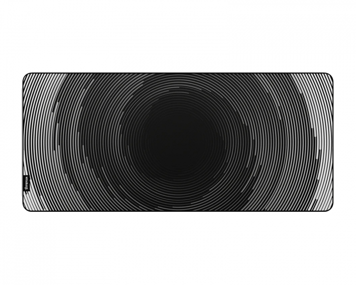 Hystar Abyss XXL Mauspad