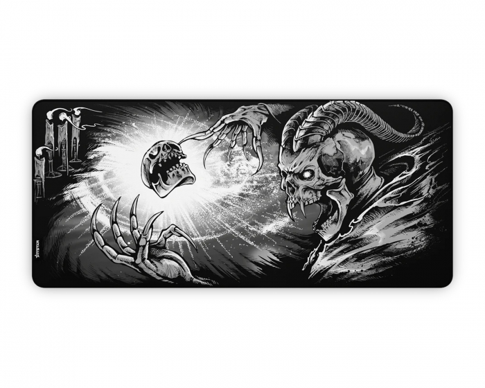 Hystar Goety XXXL Mauspad