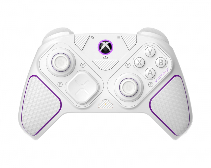 Turtle Beach Victrix Pro BFG Controller - Weiß (PC/Xbox)