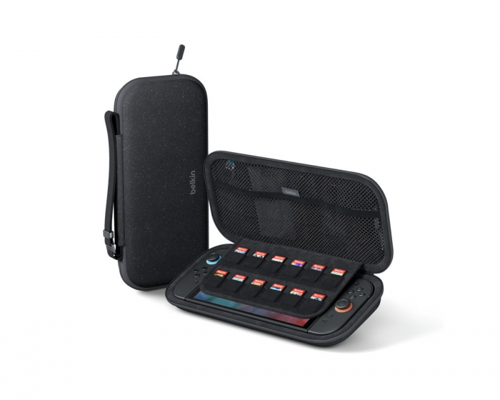 Belkin Gaming Travel Case für Nintendo Switch 2