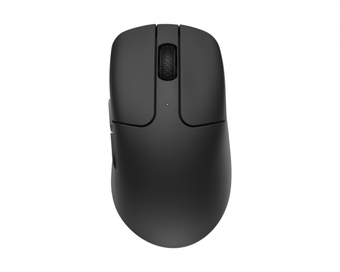 Keychron M2 8K Drahtlose Maus - Schwarz
