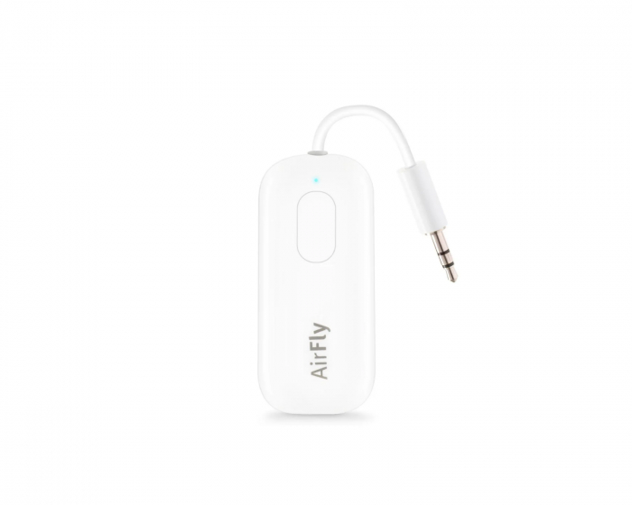Twelve South AirFly Pro – Kabelloser Adapter für Kopfhörer
