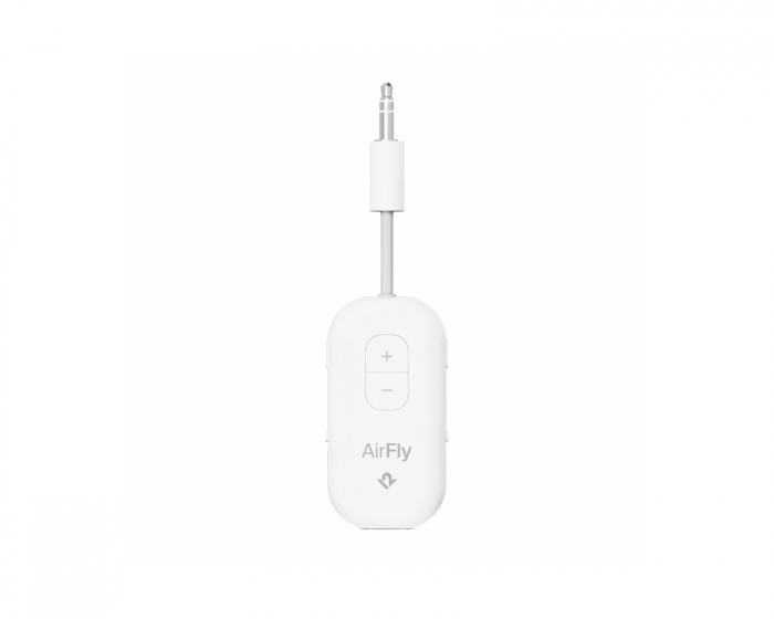 Twelve South AirFly Pro 2 - Drahtloser Adapter für Kopfhörer