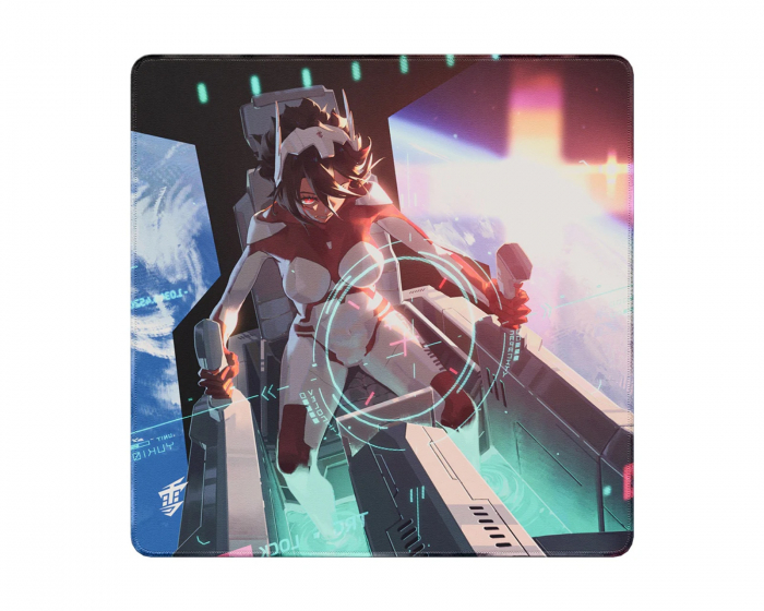 Yuki Aim Mecha Gaming-Mauspad - XL