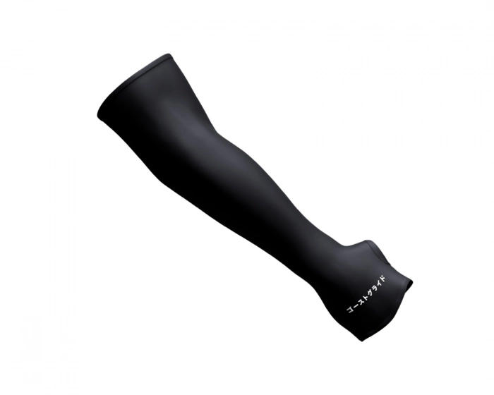 GHOSTGLIDES Gaming Sleeve - SECONDSKIN V3 - L/XL