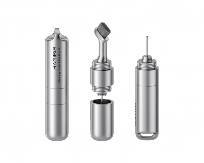 Hagibis Reinigungsstift mit SIM-Karten-Auswerfer