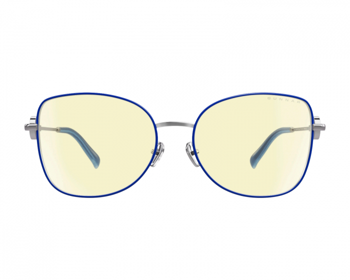 Gunnar Optiks tokidoki Digital Princess  - Periwinkle - Amber