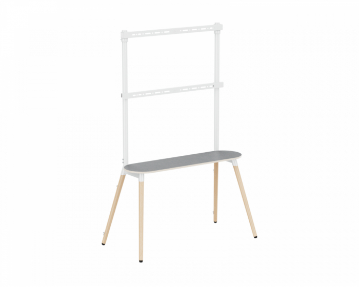 MaxMount TV-Bodenständer 49