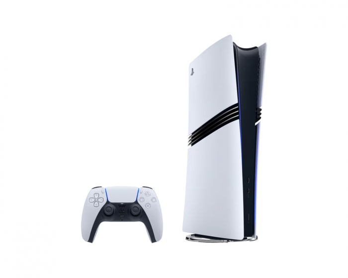 Sony PlayStation 5 Pro (PS5 Pro) Konsole - 2TB