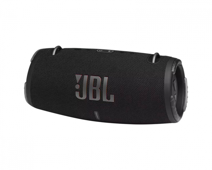JBL Xtreme 3 Bluetooth Lautsprecher - Schwarz