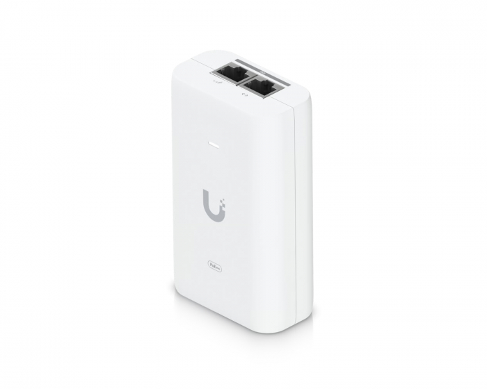 Ubiquiti PoE++ Injector 60W 10 GbE Adapter