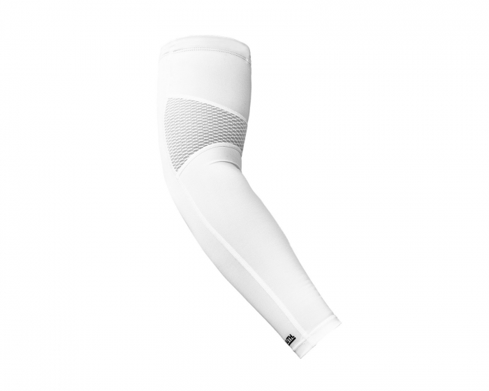 Wraith Arm Sleeve - L/XL - Weiß