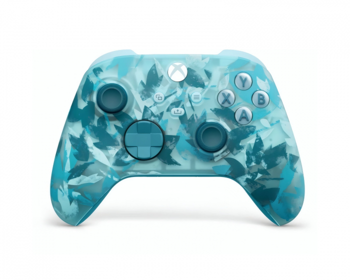 Microsoft Xbox Series Wireless Controller Ice Breaker - Special Edition